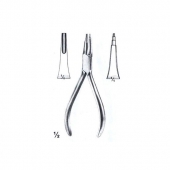 Pilera for orthodontics